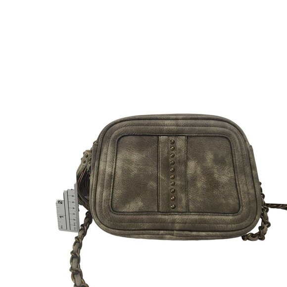 Steve Madden Women's purse Gray One Size - Picture 4 of 8